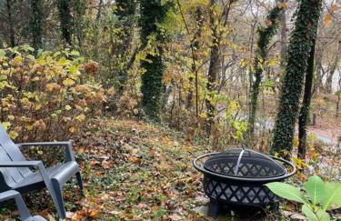 Lock Keepers Cottage on C&O Canal/Potomac River - Foto 7