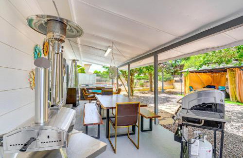 Hot Tub and Sauna Dewey Getaway with Community Perks - Foto 26