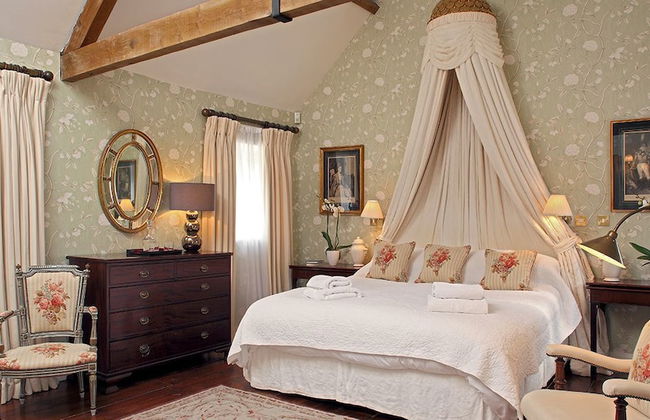 Cope Cottage - Foto 2