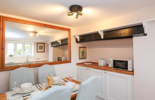 Thatchers End - Foto 12