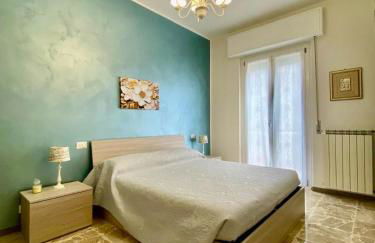 King Beach House Albenga - Foto 7