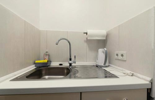 Cozy 2-bed Room With Kitchen W2 - Foto 14