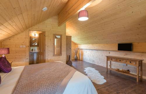 Hampton Lodge - Foto 16