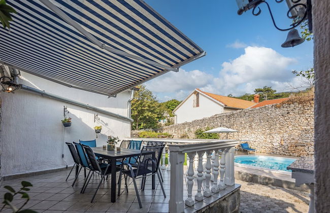 Holiday Home Meja Private Pool - Foto 26