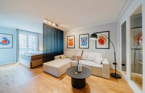 Luxurious 105m2 Penthouse in Prime Location 4 Bedroms & Balcony - Photo 3