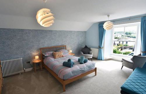 Historical Churchtown House Cornwall - Photo 22