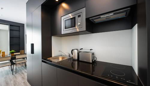 Staycity Aparthotels, Venice, Mestre - Foto 5