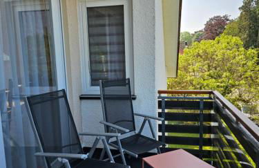 Seeblick Kampf mit Fahrradgarage - Foto 10