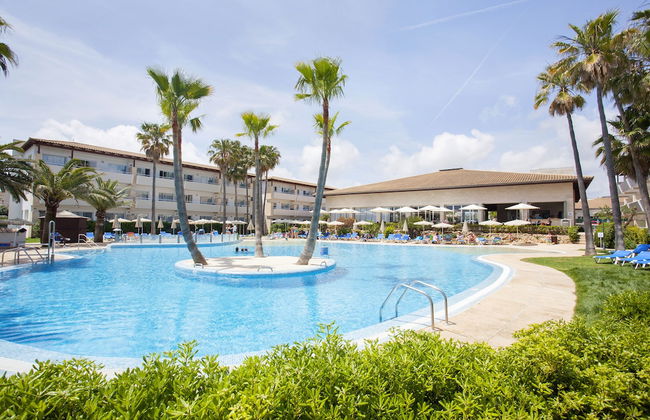 Grupotel Mallorca Mar - Photo 18