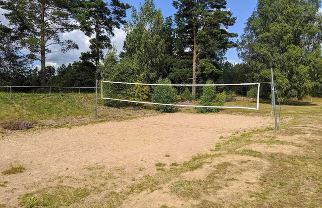 8 Person Holiday Home in Morlunda-by Traum - Photo 9