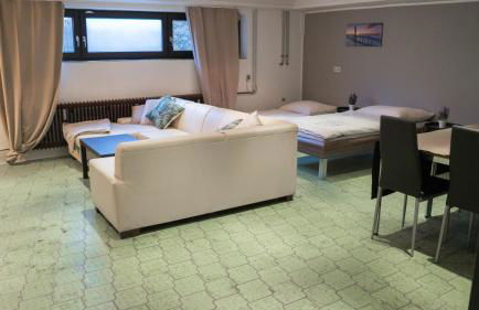 Work & stay Vohburg near Ingolstadt - Foto 33