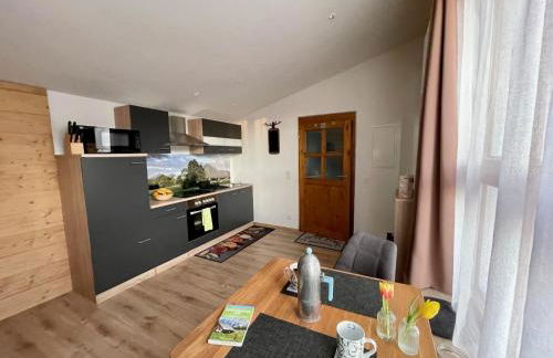 Römer Appartement mit sonniger Terrasse - Photo 13