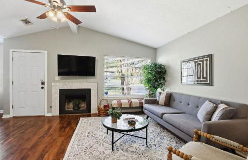 Howdy Hang Out - Cozy, Cute and Comfortable House! home - Foto 2