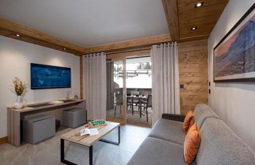 MGM Hôtels & Résidences - Résidence Amaya - Foto 12