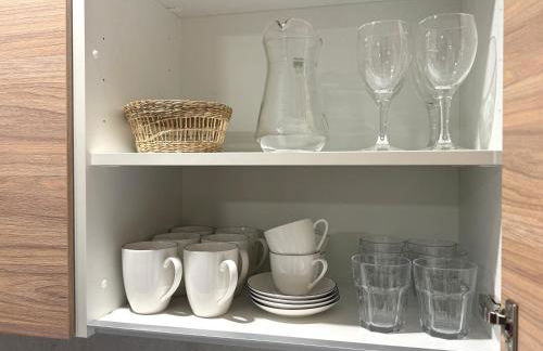 Apartamento El Olivo - Foto 14