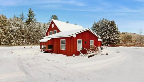 Mill Brook Retreat - Foto 2