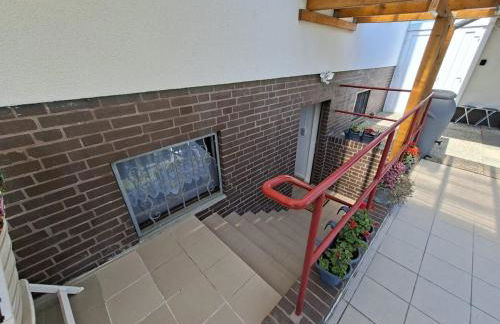 Apartment Hannover with parking - Foto 28