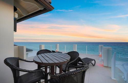 Ocean Paradise - Beachfront Home in Gated Comunity with Rooftop Deck - Foto 45