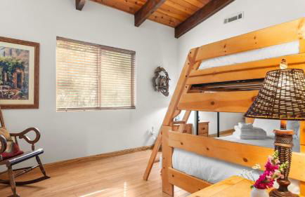 The Fairway Hideaway by AvantStay Game Room Outdoor Dining Near Lake Arrowhead - Foto 27