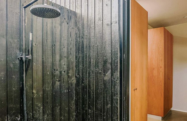 Holiday Home in SjÃ¦llands Odde - Foto 35