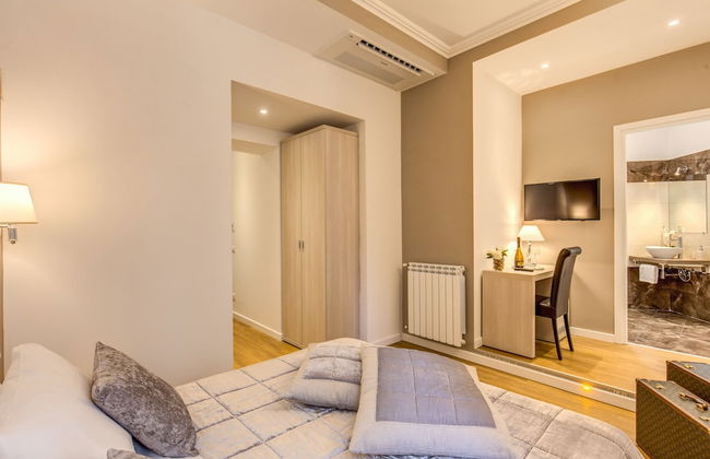 The Bridge Suites - Foto 10