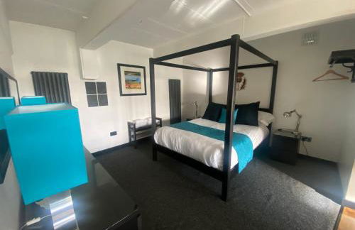 loch lomond apartments - Foto 21