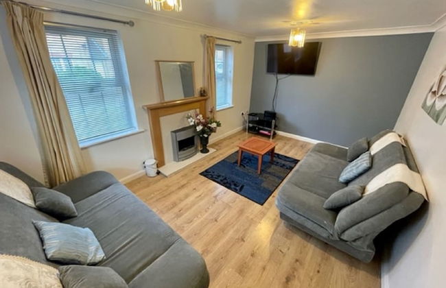 Amama's Cabin - Foto 15