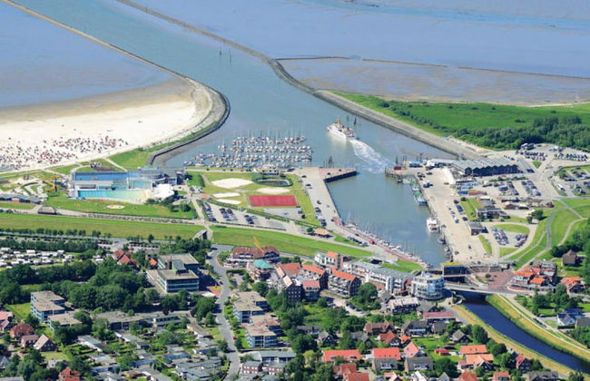 Aquantis Bensersiel - Foto 21