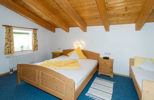 Café Chiemgau und Gästehaus - Foto 11