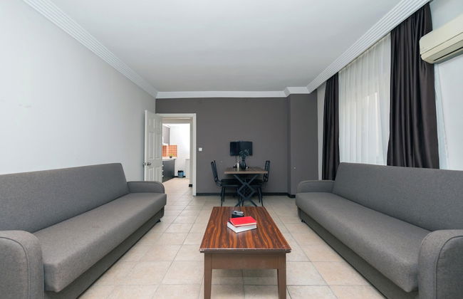 City Inn Family Apart - Foto 4