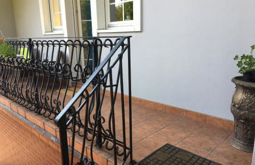 Domek i Apartamenty Zacisze - Foto 4