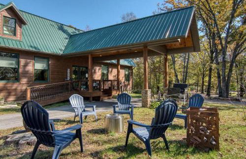 The Gathering Place - Foto 16