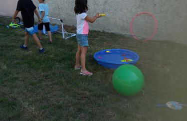 Villa Konstantinos - Foto 11