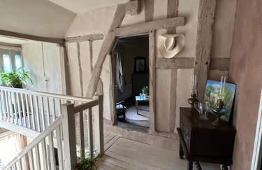 Les Maisons de Marie - Foto 33