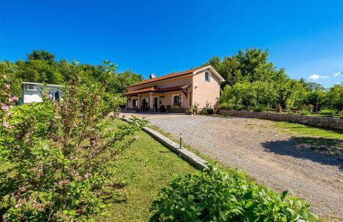 2 Bedroom Gorgeous Home In Veli Brgud - Photo 12