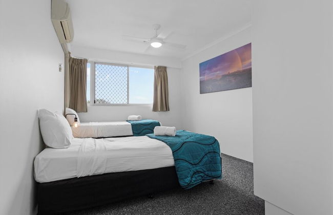 Riviera Resort Hervey Bay - Foto 17