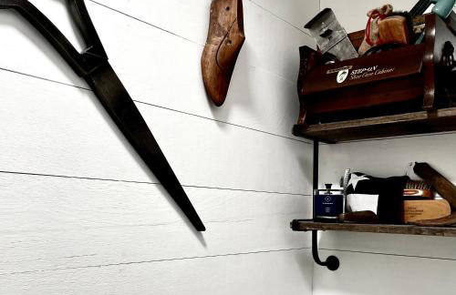 Pet Friendly Graham 2 Bedroom Home Christmas 365 at The Mistletoe Farm - Foto 29