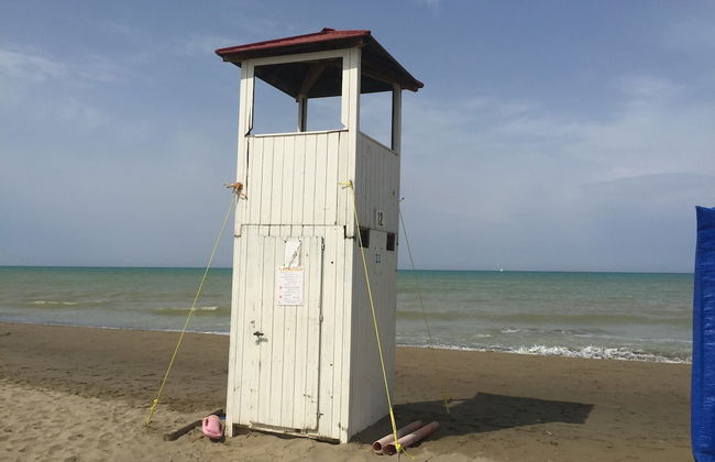 Holiday Home Grosseto Near Uccellina Beaches - Foto 34