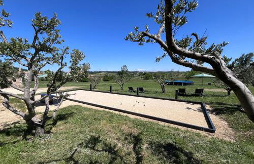 Le Domaine du Grand Cru - Photo 13