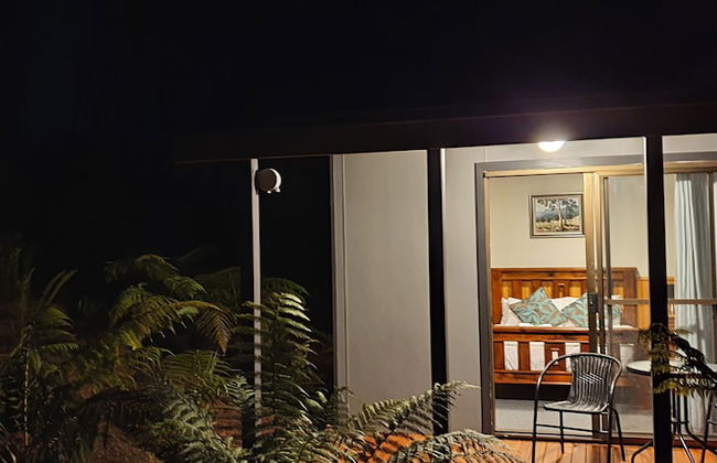 Cradle Alpine Retreat - Foto 17