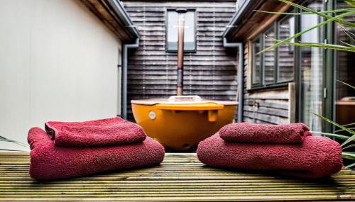 Park Farm Cottages - Foto 5