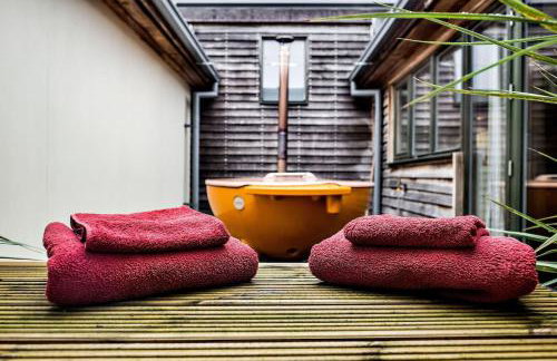 Park Farm Cottages - Foto 5