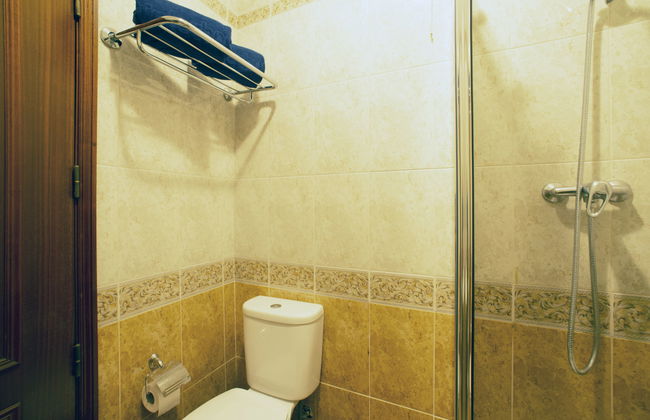 Villa in Barrocal - Foto 14