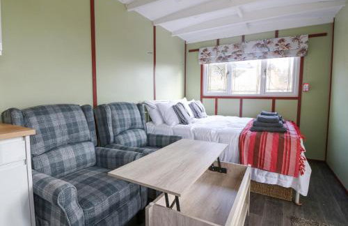 Nŷth Y Bioden Magpie's Nest - Foto 7