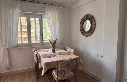 Parking Privado l Terraza Relajante Junto Al Mar - Foto 18