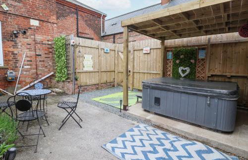 The Old Station House - Foto 22