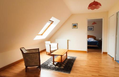 Au calme, à 50m de la plage - Foto 11