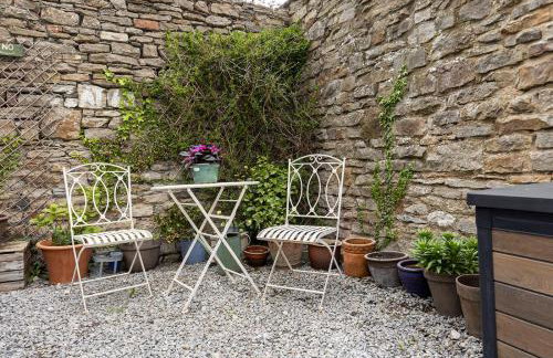 WENSLEYDALE, OLD SCHOOL ROOMS - Ground Floor Luxury Apartment in Richmond, North Yorkshire - Foto 25