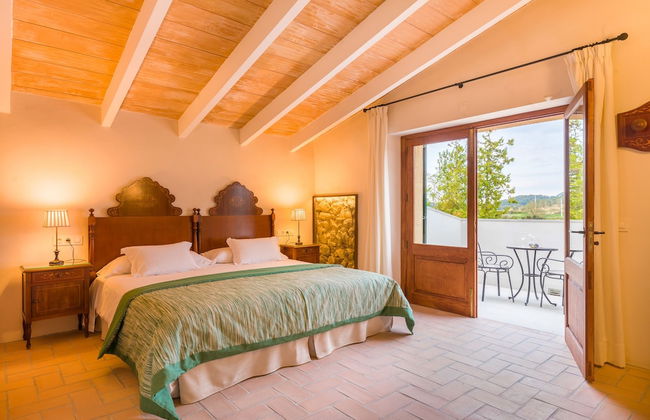 Agroturisme Gossalba - Photo 8