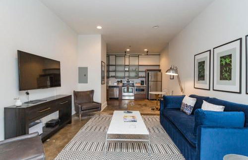 The Nashville Reserve, by Oliver - Foto 51